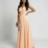 Vestido Maxi Serena