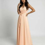 Vestido Maxi Serena