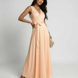 Vestido Maxi Serena