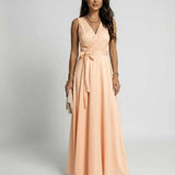 Vestido Maxi Serena