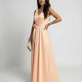 Vestido Maxi Serena