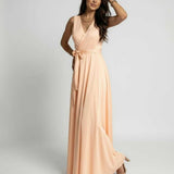 Vestido Maxi Serena