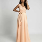 Vestido Maxi Serena