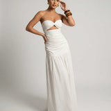 Vestido Maxi Serena