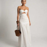 Vestido Maxi Serena