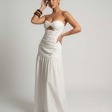 Vestido Maxi Serena
