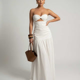 Vestido Maxi Serena
