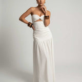 Vestido Maxi Serena