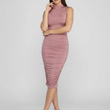 Vestido Midi Serena