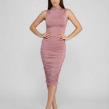 Vestido Midi Serena