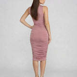 Vestido Midi Serena
