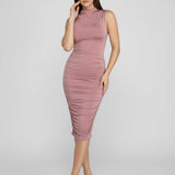 Vestido Midi Serena