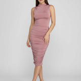 Vestido Midi Serena