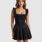 Vestido Mini Serena
