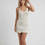 Vestido Mini Serena