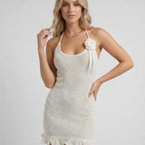 Vestido Mini Serena