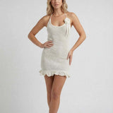 Vestido Mini Serena