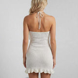 Vestido Mini Serena