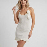 Vestido Mini Serena