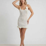 Vestido Mini Serena