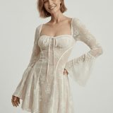 Vestido Mini Serena