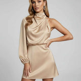 Vestido Mini Serena