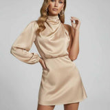 Vestido Mini Serena