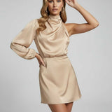 Vestido Mini Serena
