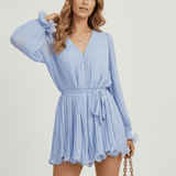 Vestido Mini Serena