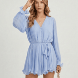 Vestido Mini Serena