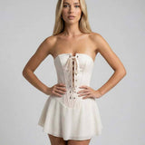 Vestido Mini Serena
