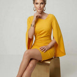 Vestido Mini Serena