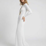 Vestido Maxi Serene