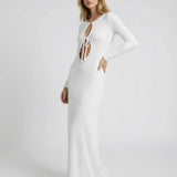 Vestido Maxi Serene