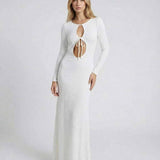 Vestido Maxi Serene