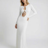 Vestido Maxi Serene