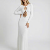 Vestido Maxi Serene