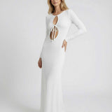 Vestido Maxi Serene