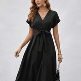 Vestido Midi Sereno