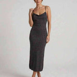 Vestido Midi Serenelle