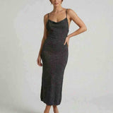 Vestido Midi Serenelle