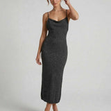 Vestido Midi Serenelle