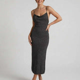 Vestido Midi Serenelle