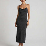 Vestido Midi Serenelle