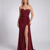 Vestido Maxi Serenza