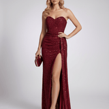 Vestido Maxi Serenza