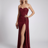 Vestido Maxi Serenza