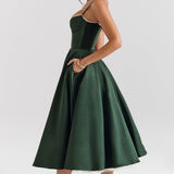 Vestido Midi Evelina