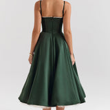 Vestido Midi Evelina