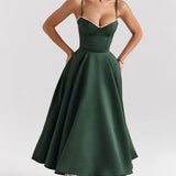 Vestido Midi Evelina
